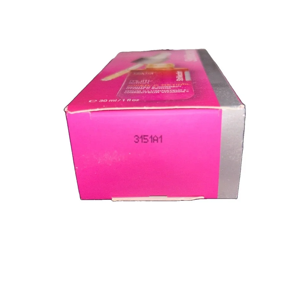 StriVectin Multi-Action Super-C Retinol Vitamin C Serum 1oz NIA114 Brighten Firm